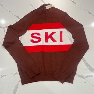 Offline by Aerie - SKI Lightweight Sweater - Medium NWT